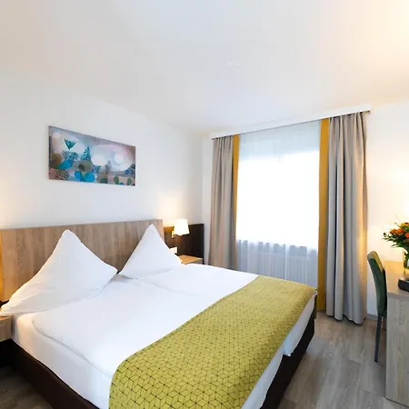 Hotel Alfa-3